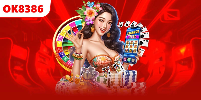 Cùng hiểu rõ cách tham gia để bước vào sân chơi OK8386